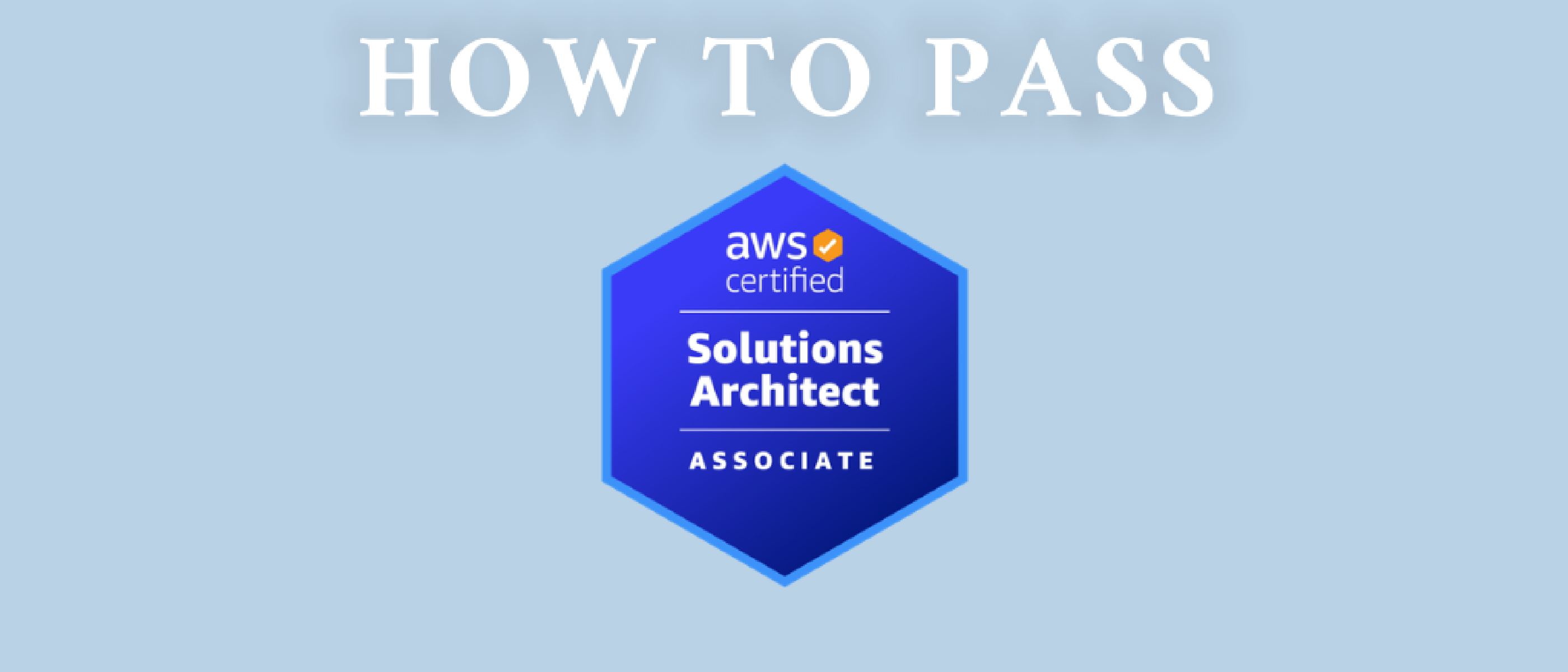Step by Step AWS Solution Architect-Associate (SAA C-03) Preparation in 2022